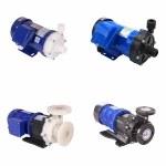 Magnetic Drive Pump